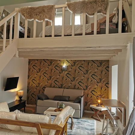 La Forte Maison Saint-Prest 外观 照片